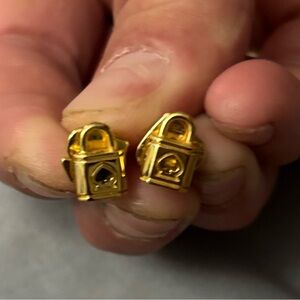 Kate spade earrings 2 pair